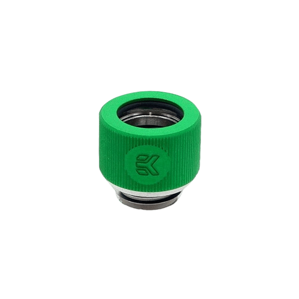 EKWB EKHDC Fitting 12mm G14 Verde  Racor