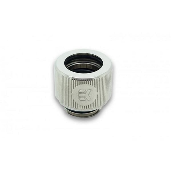EKWB EKHDC Fitting 12mm G14 Níquel  Racor