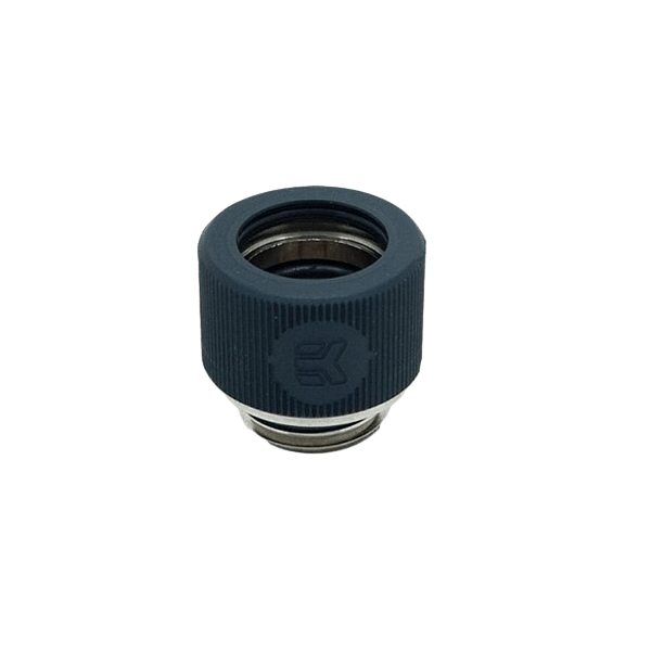 EKWB EKHDC Fitting 12mm G14 Negro  Racor