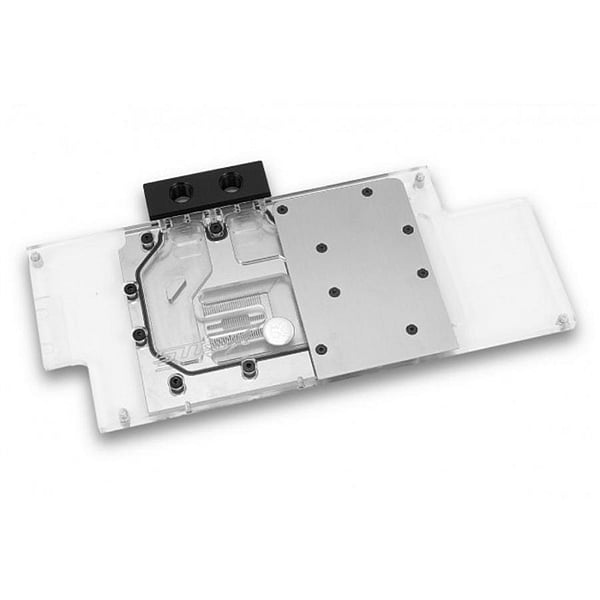 EKWB EKFC 108010701060 GTX Strix Nickel  Bloque GPU