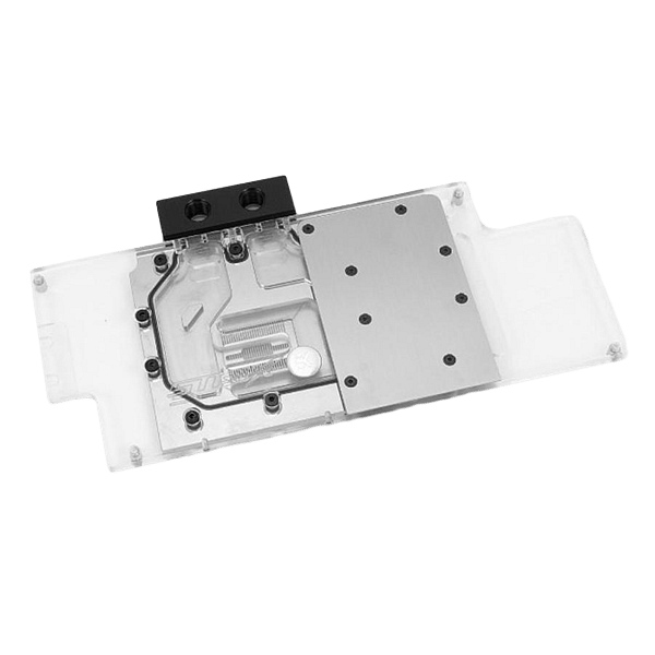 EKWB EKFC 108010701060 GTX Strix Nickel  Bloque GPU