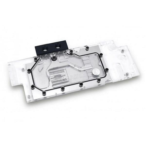 EKWB EKFC 108010701060 GTX G1 Nickel  Bloque GPU
