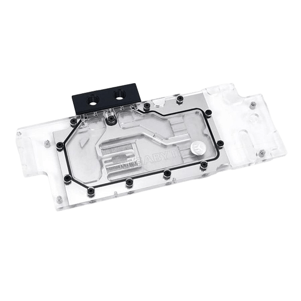 EKWB EKFC 108010701060 GTX G1 Nickel  Bloque GPU