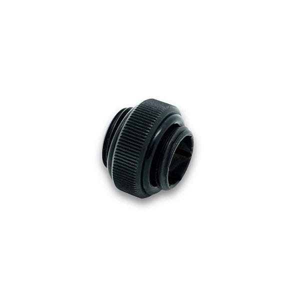 EKWB EKAF 6mm MM G14 negro  Extensor