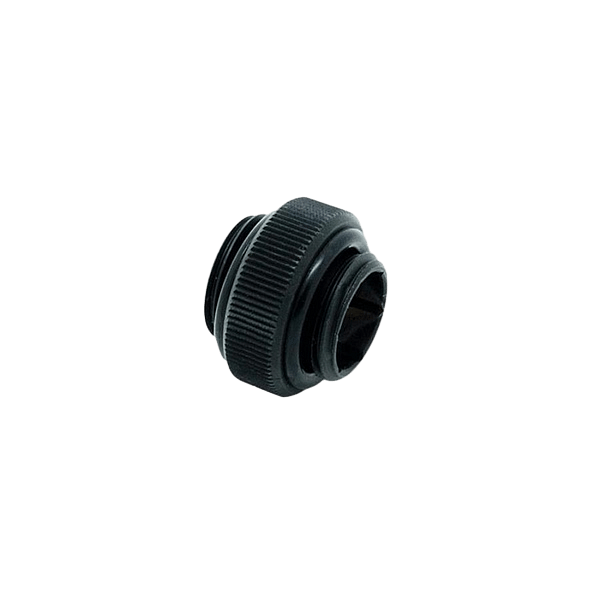 EKWB EKAF 6mm MM G14 negro  Extensor