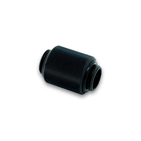 EKWB EKAF 20mm MM G14 negro  Extensor