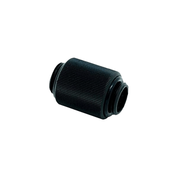 EKWB EKAF 20mm MM G14 negro  Extensor
