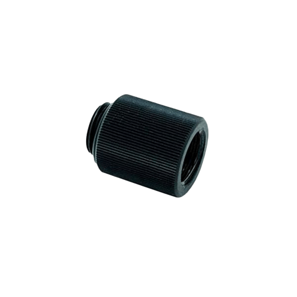 EKWB EKAF MF G14 negro  Extensor