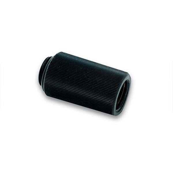 EKWB EKAF 30mm MH G14 negro  Extensor