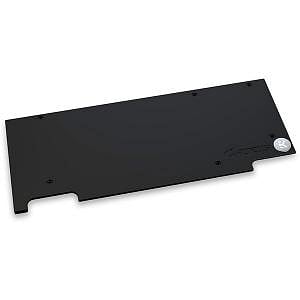 EKWB 1080 Ti eXtreme Gigabyte backplate  Bloque GPU