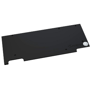 EKWB 1080 Ti eXtreme Gigabyte backplate  Bloque GPU