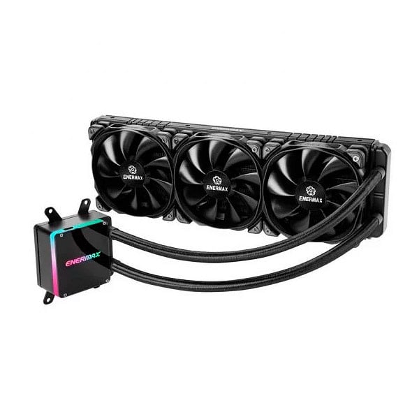 Enermax LiqTech II RGB 360 mm TR4  Refrigeración Líquida