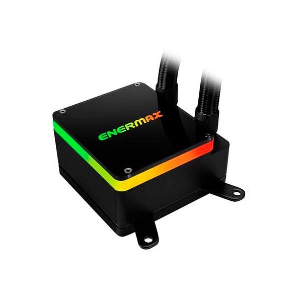 Enermax LiqTech II RGB 360 mm TR4  Refrigeración Líquida