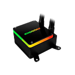 Enermax LiqTech II RGB 360 mm TR4 Refrigeración Líquida Enermax LiqTech II RGB 360 mm TR4 Refrigeración Líquida