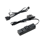 Enermax LiqTech II RGB 360 mm TR4 Refrigeración Líquida Enermax LiqTech II RGB 360 mm TR4 Refrigeración Líquida