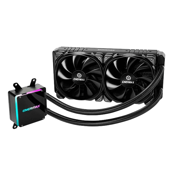 Enermax LiqTech II RGB 240 mm TR4  Refrigeración Líquida