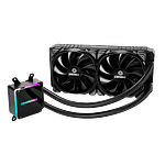 Enermax LiqTech II RGB 240 mm TR4  Refrigeración Líquida