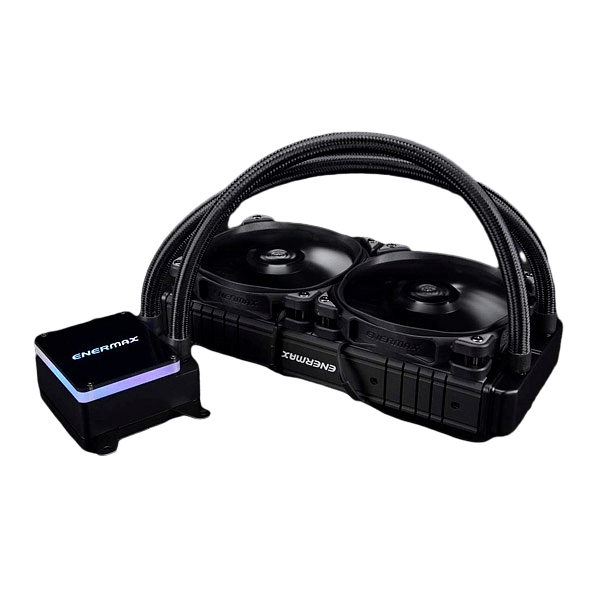 Enermax LiqTech II RGB 240 mm TR4  Refrigeración Líquida