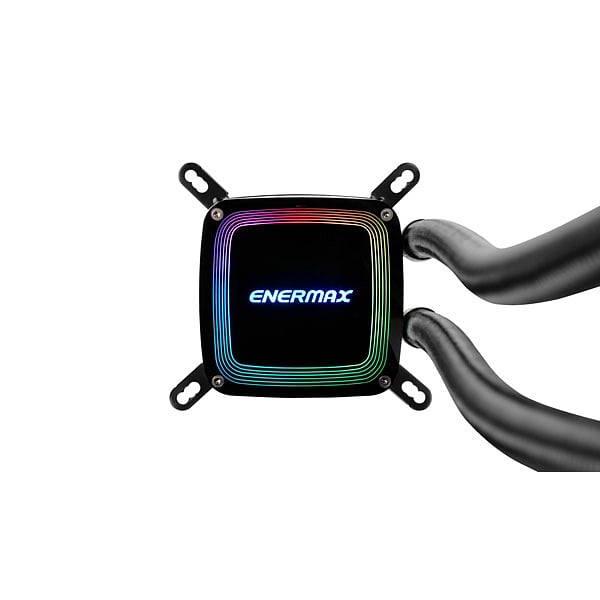 Enermax Aquafusion 120 RGB  Refrigeración Líquida