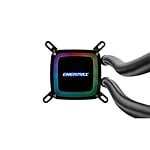 Enermax Aquafusion 120 RGB  Refrigeración Líquida
