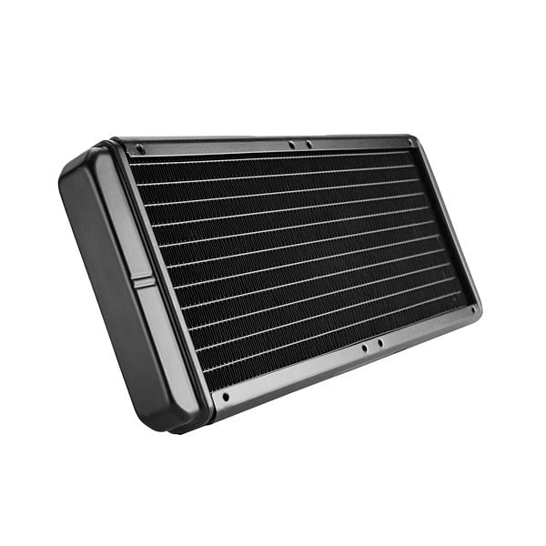 Enermax Aquafusion 240 RGB  Refrigeración Líquida