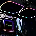 Enermax Aquafusion 240 RGB  Refrigeración Líquida