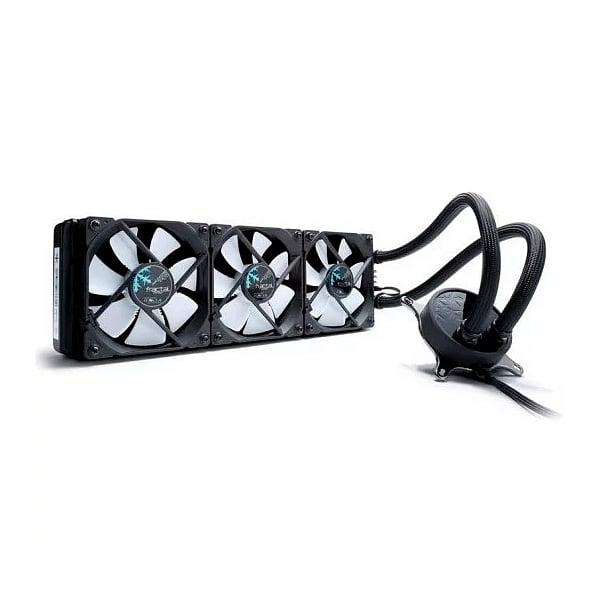 Fractal Design Celsius S36 360 mm  Refrigeración Líquida