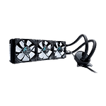 Fractal Design Celsius S36 360 mm  Refrigeración Líquida Fractal Design Celsius S36 360 mm  Refrigeración Líquida