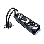 Fractal Design Celsius S36 360 mm  Refrigeración Líquida