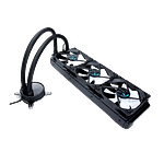 Fractal Design Celsius S36 360 mm  Refrigeración Líquida Fractal Design Celsius S36 360 mm  Refrigeración Líquida