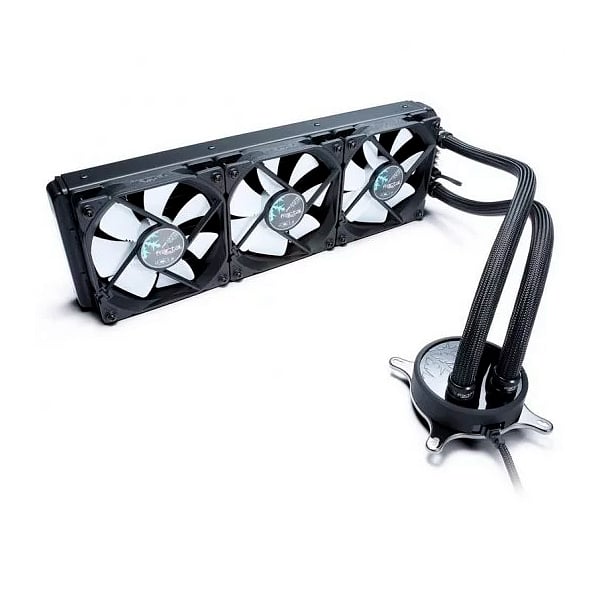Fractal Design Celsius S36 360 mm  Refrigeración Líquida