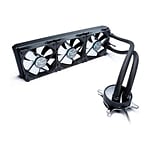 Fractal Design Celsius S36 360 mm  Refrigeración Líquida