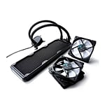 Fractal Design Celsius S36 360 mm  Refrigeración Líquida