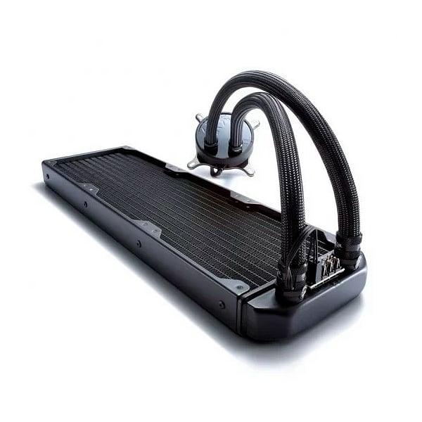 Fractal Design Celsius S36 360 mm  Refrigeración Líquida