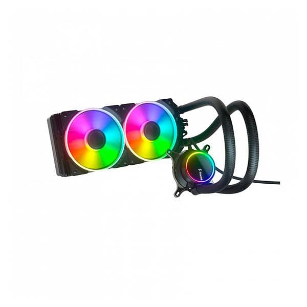 Fractal Design Celsius S24 Prisma