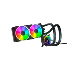 Fractal Design Celsius S24 Prisma