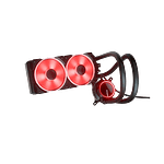 Fractal Design Celsius S24 Prisma