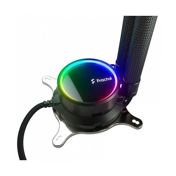 Fractal Design Celsius S24 Prisma