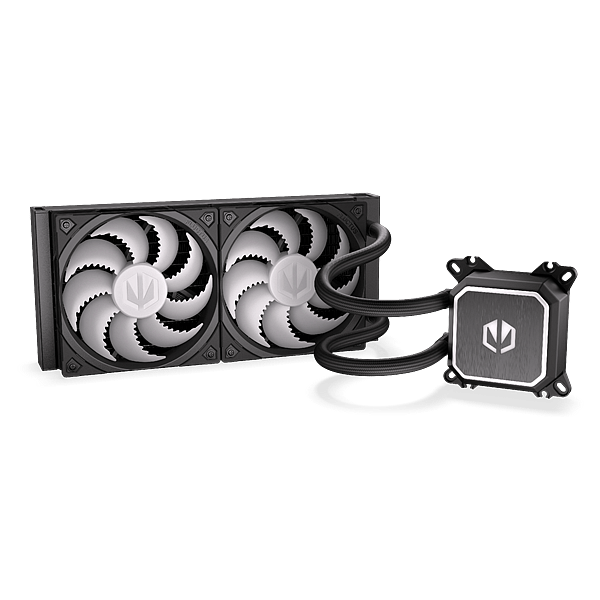 Endorfy EY3B004  Navis F240 ARGB  Refrigeración Líquida 240mm