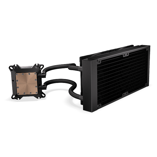 Endorfy EY3B004  Navis F240 ARGB  Refrigeración Líquida 240mm