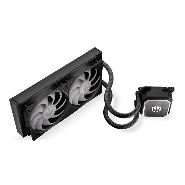 Endorfy EY3B004  Navis F240 ARGB  Refrigeración Líquida 240mm