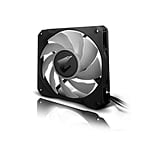 Gigabyte Aorus 280 ARGB con LCD  Ref Líquida