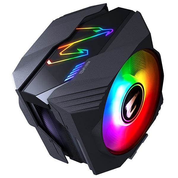 VENTILADOR CPU AORUS GAMING GIGABYTE