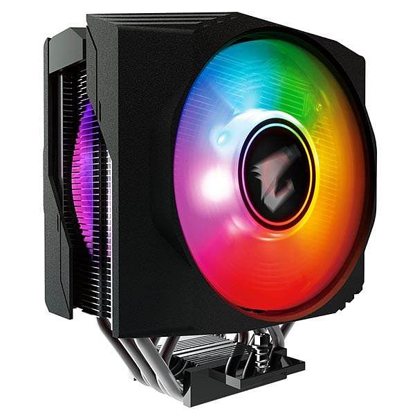 VENTILADOR CPU AORUS GAMING GIGABYTE