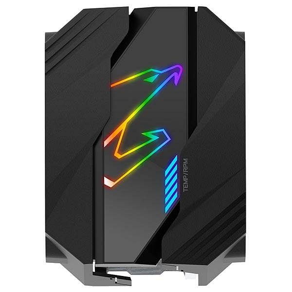 VENTILADOR CPU AORUS GAMING GIGABYTE
