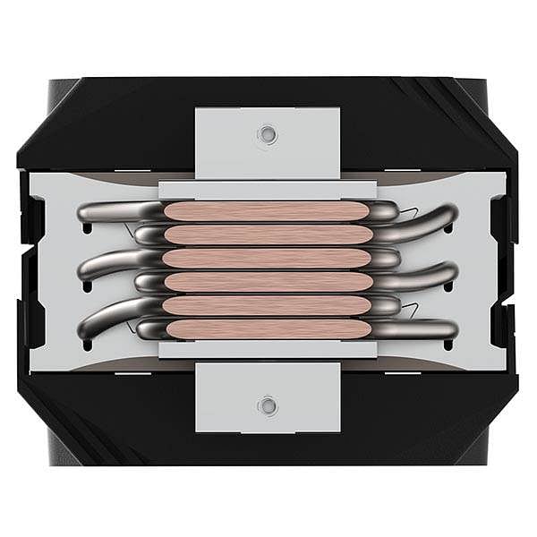 VENTILADOR CPU AORUS GAMING GIGABYTE