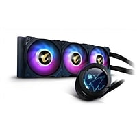 Gigabyte Aorus Waterforce X 360 ARGB  Refrigeración Líquida