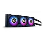 Gigabyte Aorus Waterforce X 360 ARGB  Refrigeración Líquida