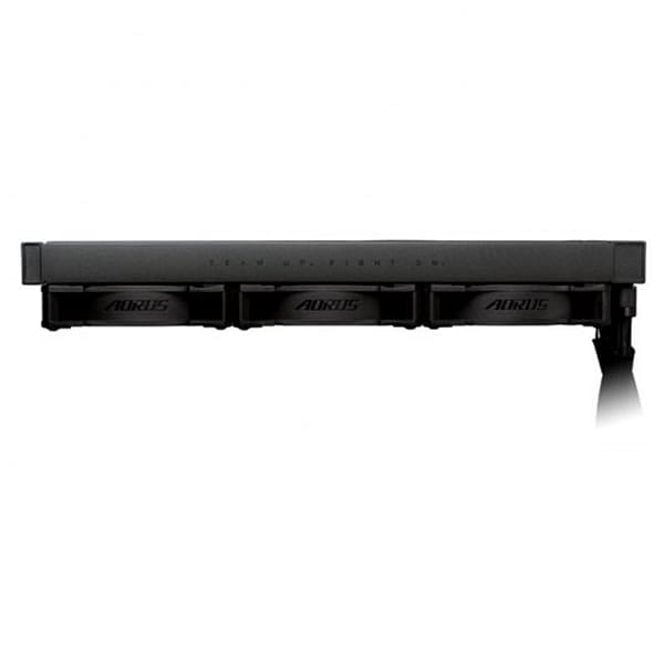 Gigabyte Aorus Waterforce X 360 ARGB  Refrigeración Líquida