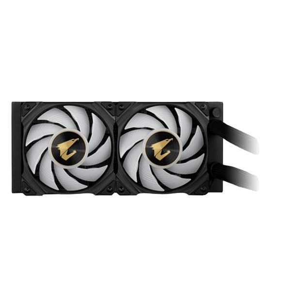 Gigabyte Aorus Waterforce X 240 ARGB  Refrigeración Líquida